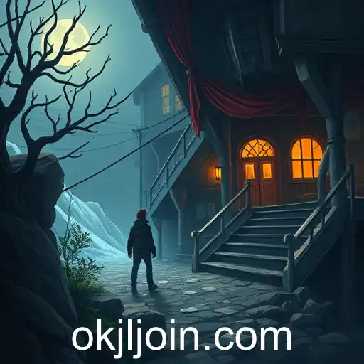 Adventurous Journeys Await: Dive into the World of 'Adventure Quests'