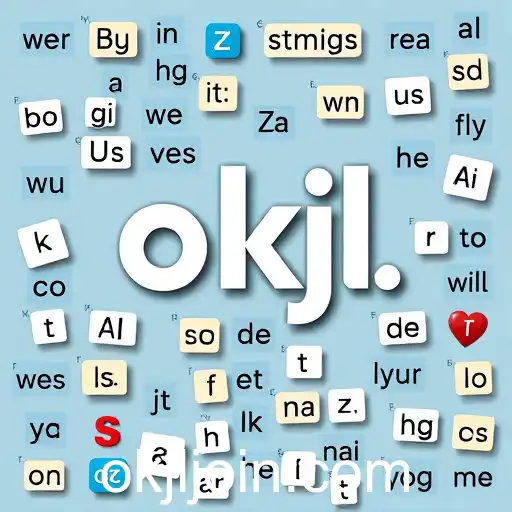 Digital Evolution: okjl Transforms Gaming Landscapes