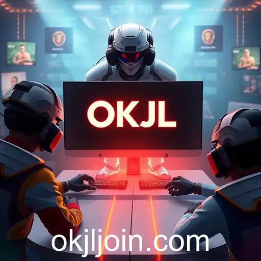 The Digital Renaissance of Gaming