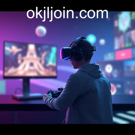 The Evolution of Online Gaming 2025