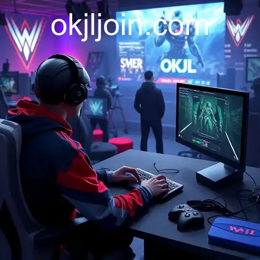 Evolution of Online Gaming in the Digital Era