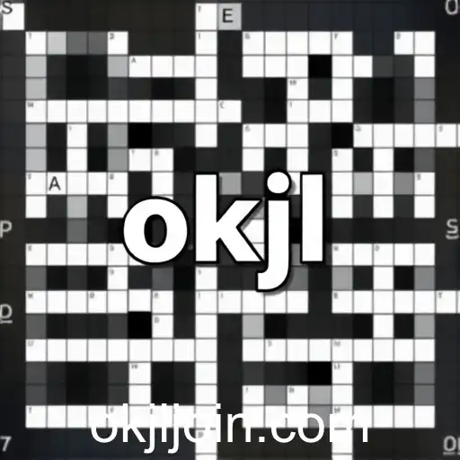 Exploring OKJL: A Digital Playground for Gamers
