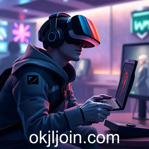 The Rise of Gaming in a Digital Society