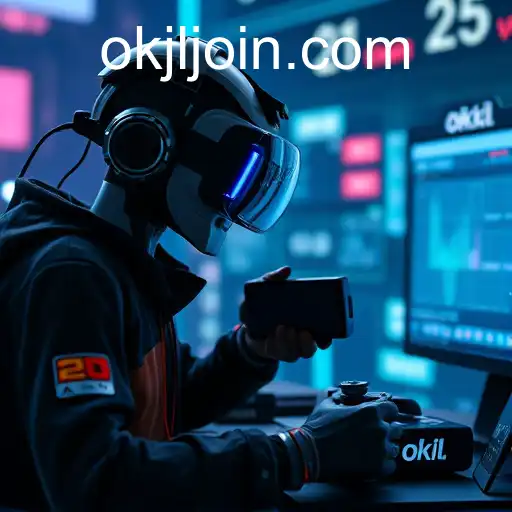 Gaming Evolves with AI Innovations