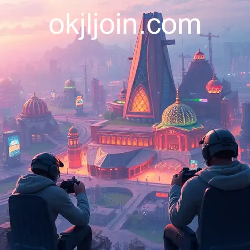 Gaming in the New Digital Era