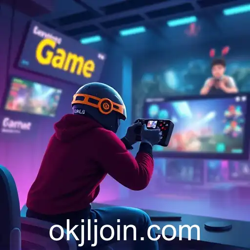 The Phenomenon of Game Keywords: A Look at okjl