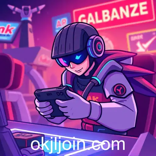Gaming Revolution: OKJL's Impact on the Digital Arena