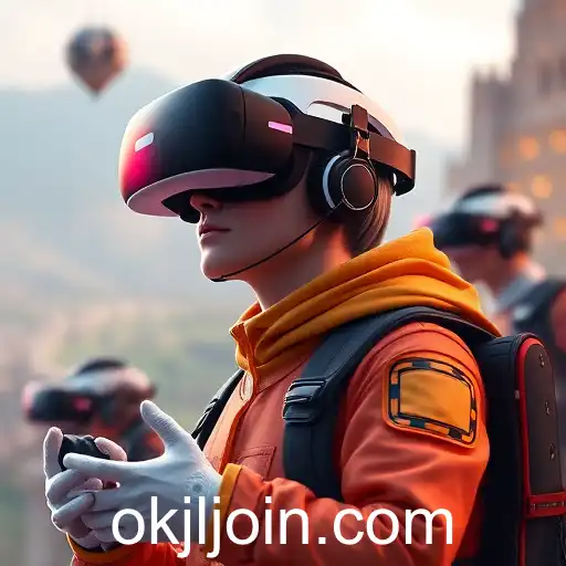 Gaming Trends Revolutionized