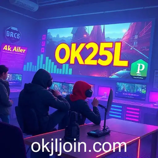 Gaming Trends on the Rise