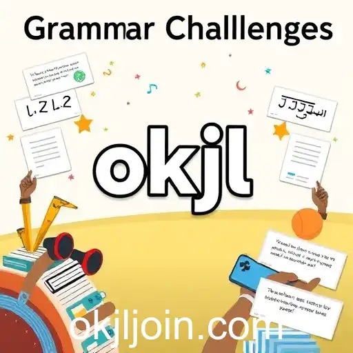 The Rise of 'Grammar Games': A New Era in Language Learning