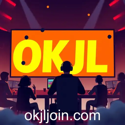 The Rise of OKJL in Gaming