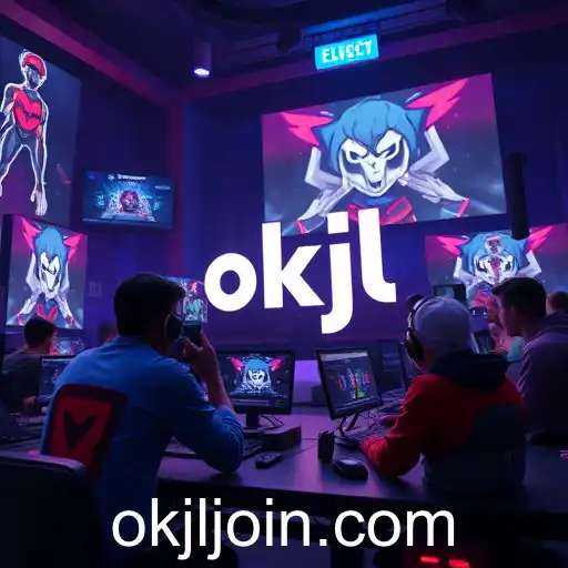 The Rise of okjl: Gaming's New Frontier in 2025