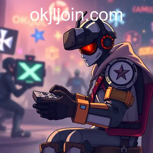 The Rise of OKJL: A Gaming Revolution