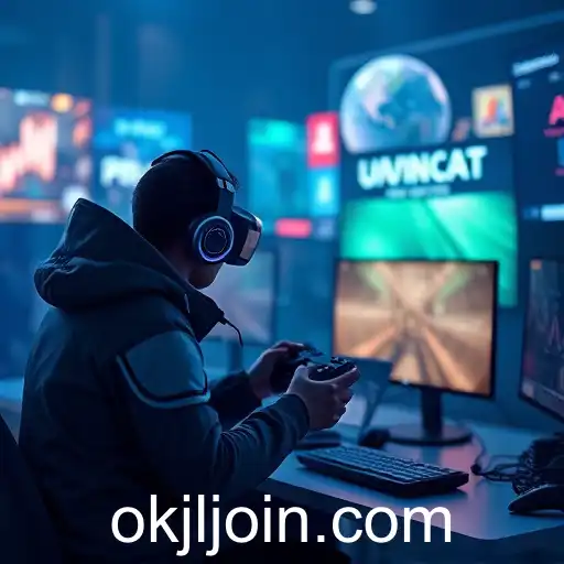 The Rise of 'okjl': Gaming Trends in 2025