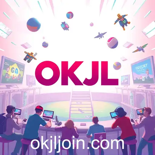 The Rise of OKJL: Gaming in the Modern Era