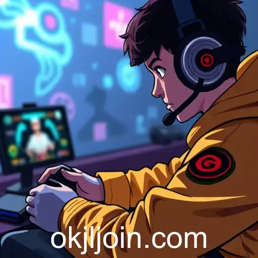 The Rise of OKJL in the Online Gaming World