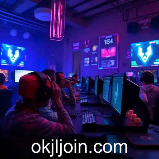 The Rise of Online Gaming Communities