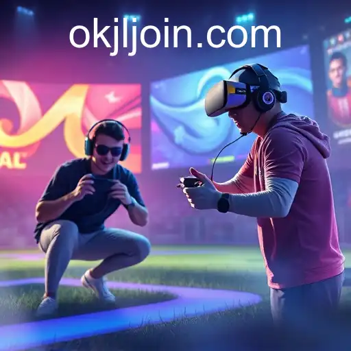 The Rise of Engaging Online Game Platforms