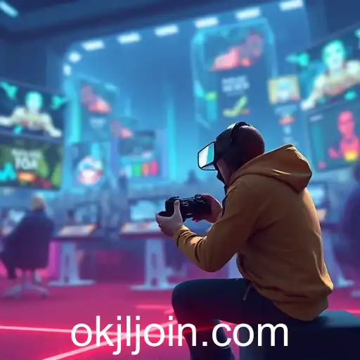 The Rise of Gaming Keywords in 2025