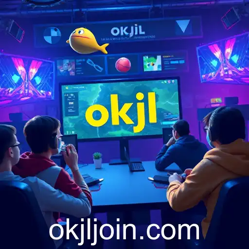 Digital Escapes: The Rise of Online Gaming Communities
