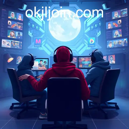 The Rise of OKJL in Online Gaming