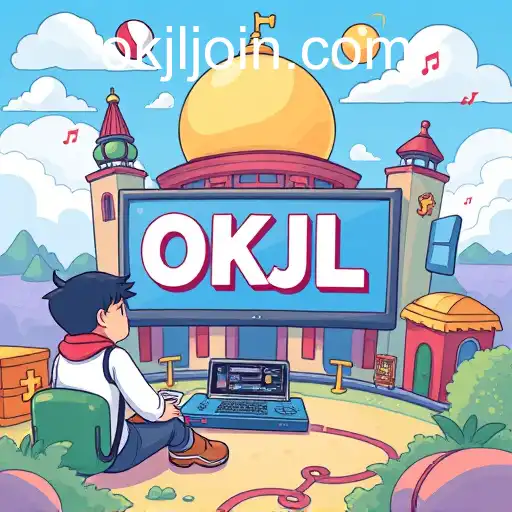 The Rise of OKJL: A Gaming Phenomenon