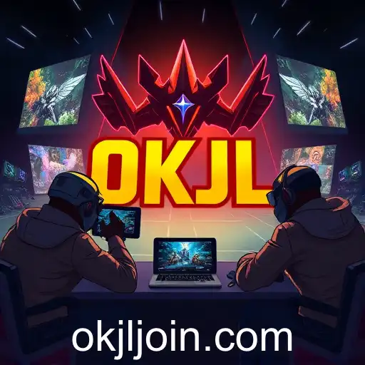 The Rise of OKJL: Revolutionizing Online Gaming