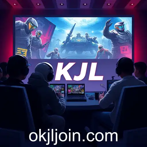 The Rise of Okjl in Online Gaming